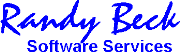 Randy Beck Software Services