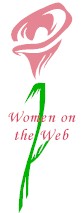 Women on the Web